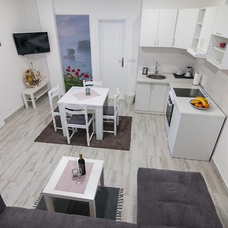 Apartment Bb Bajina Basta Zewnętrze zdjęcie