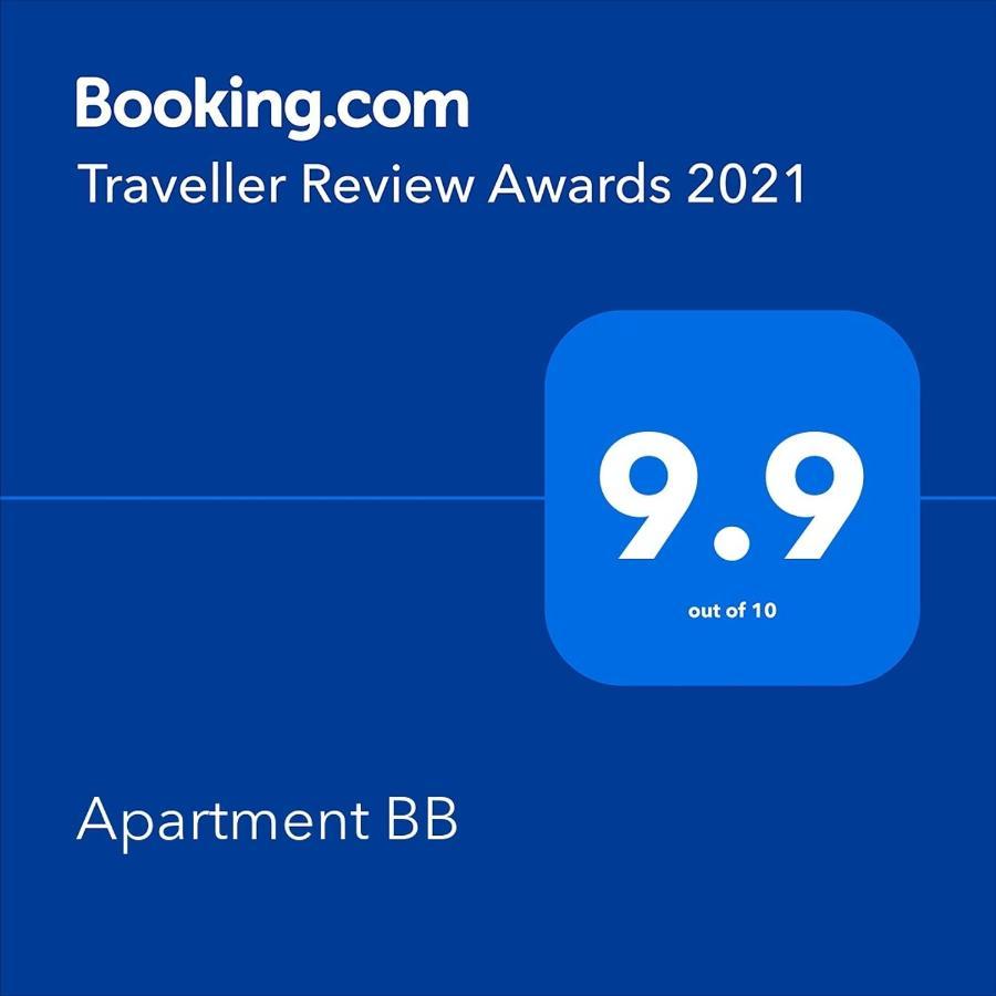 Apartment Bb Bajina Basta Zewnętrze zdjęcie