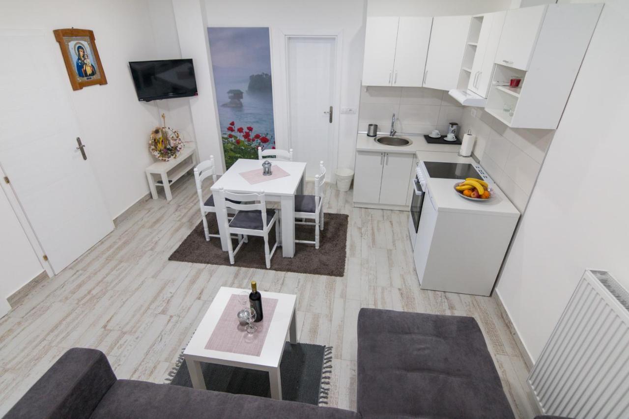 Apartment Bb Bajina Basta Zewnętrze zdjęcie