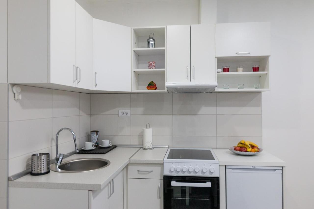 Apartment Bb Bajina Basta Zewnętrze zdjęcie