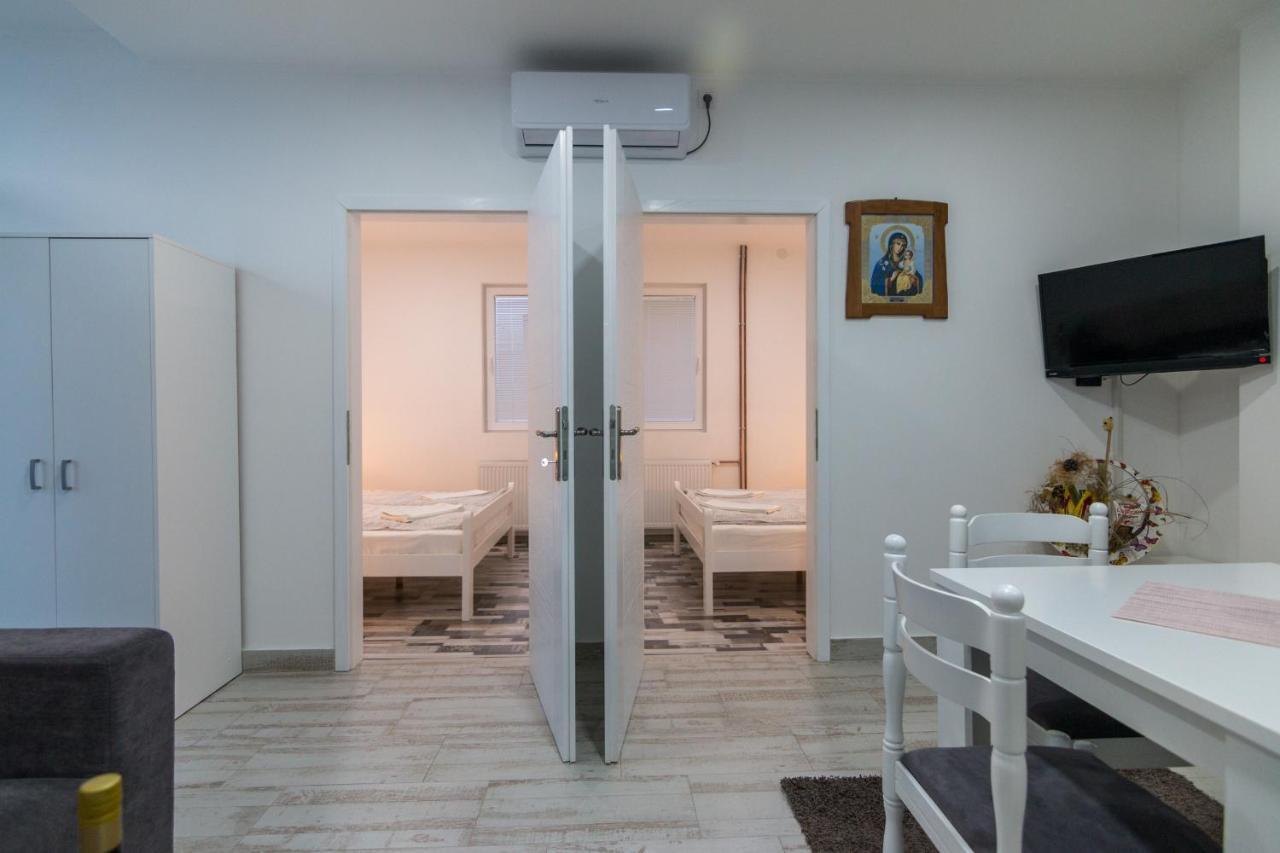 Apartment Bb Bajina Basta Zewnętrze zdjęcie