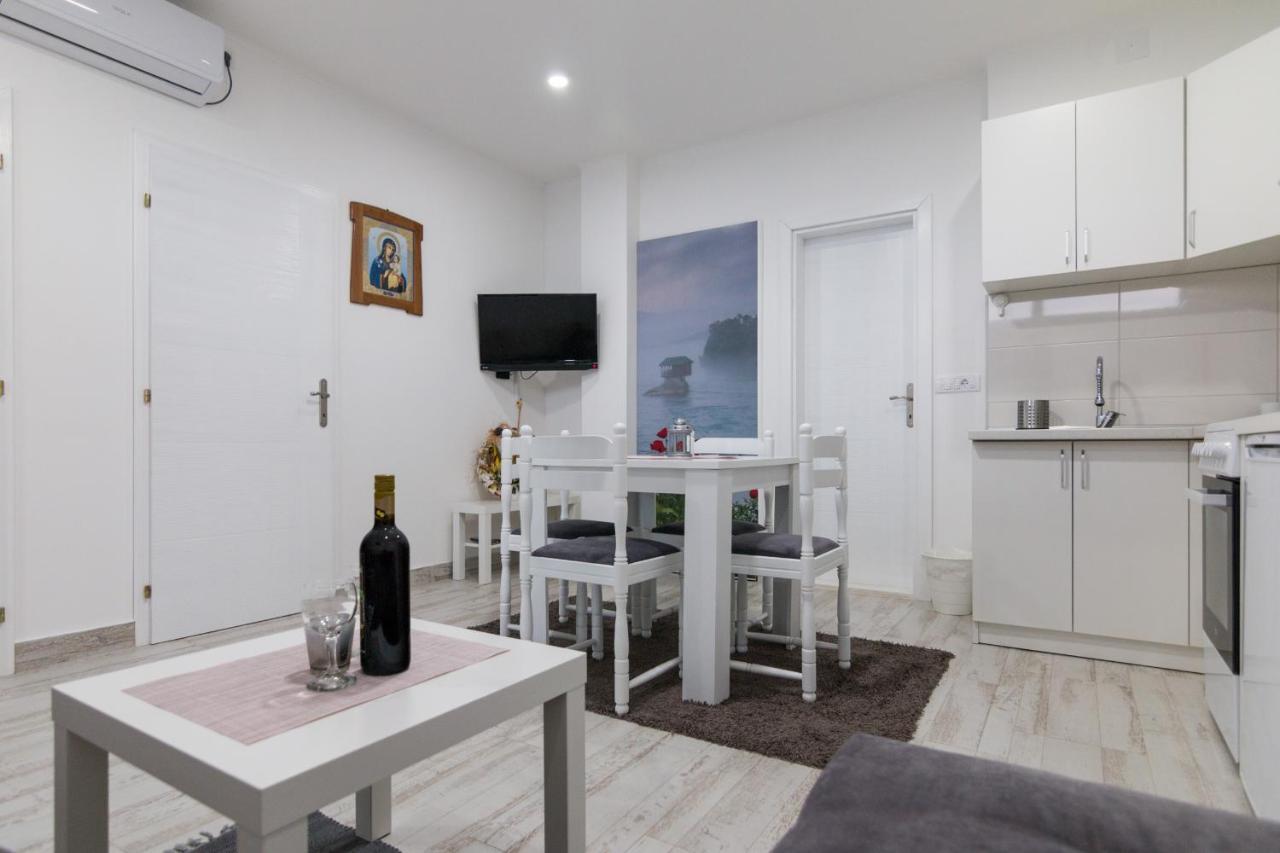 Apartment Bb Bajina Basta Zewnętrze zdjęcie
