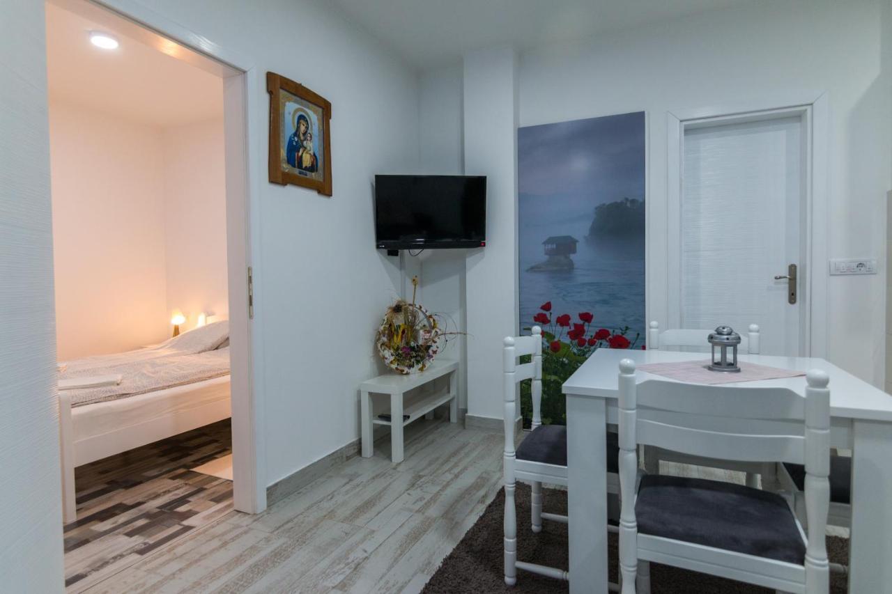 Apartment Bb Bajina Basta Zewnętrze zdjęcie