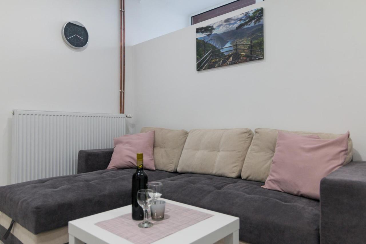 Apartment Bb Bajina Basta Zewnętrze zdjęcie