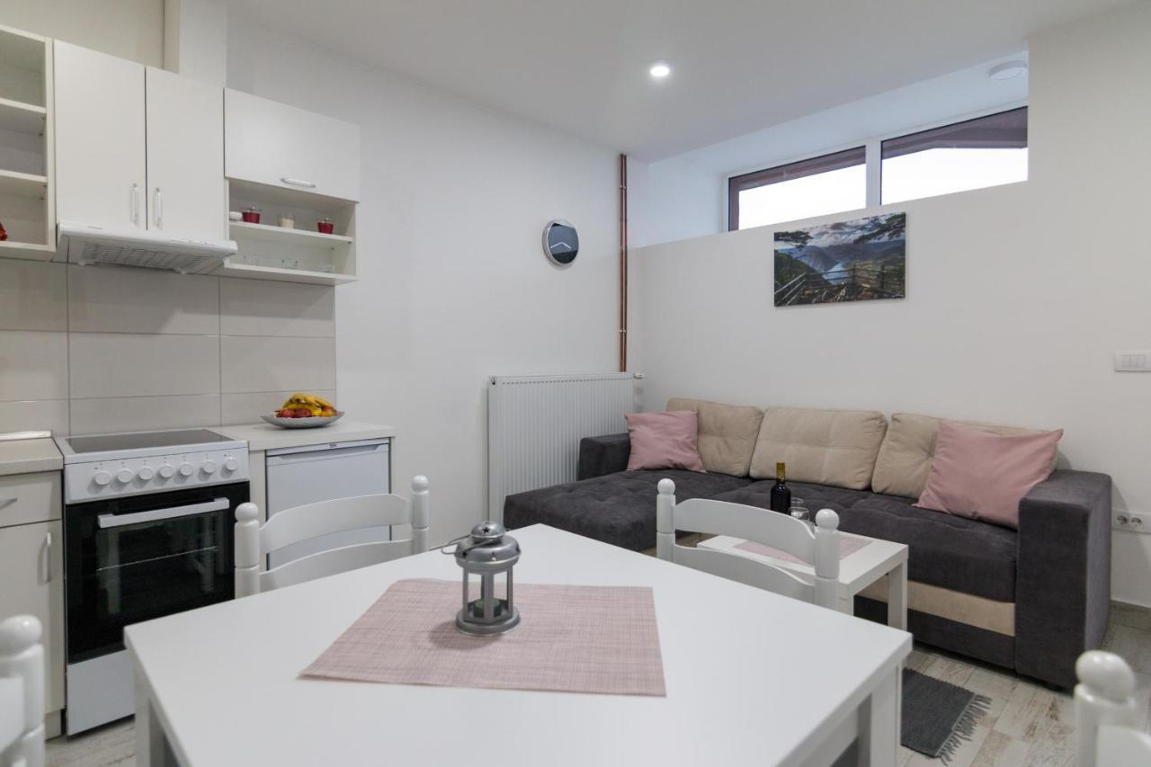 Apartment Bb Bajina Basta Zewnętrze zdjęcie