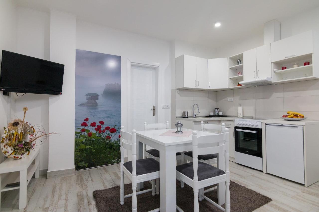 Apartment Bb Bajina Basta Zewnętrze zdjęcie