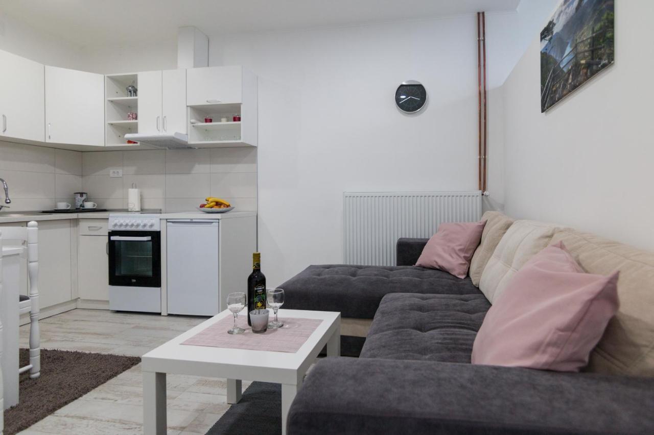 Apartment Bb Bajina Basta Zewnętrze zdjęcie