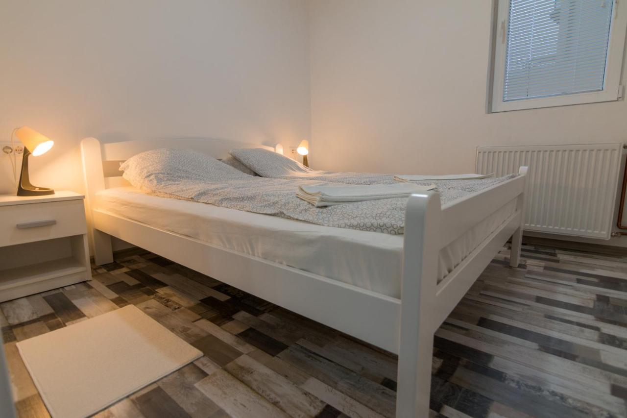 Apartment Bb Bajina Basta Zewnętrze zdjęcie