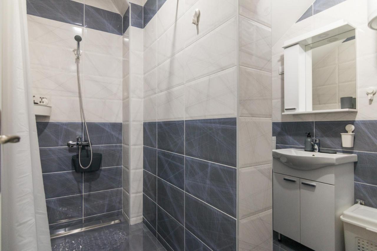 Apartment Bb Bajina Basta Zewnętrze zdjęcie
