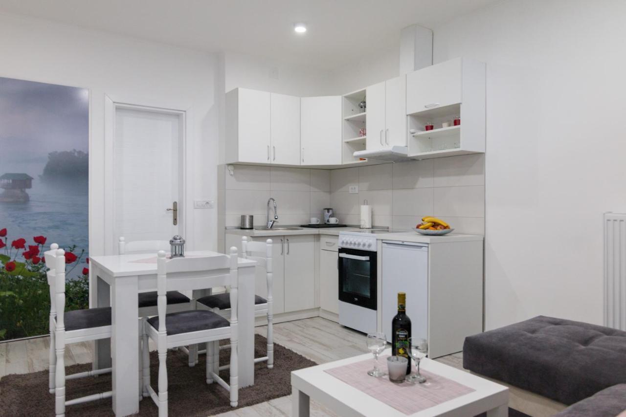 Apartment Bb Bajina Basta Zewnętrze zdjęcie