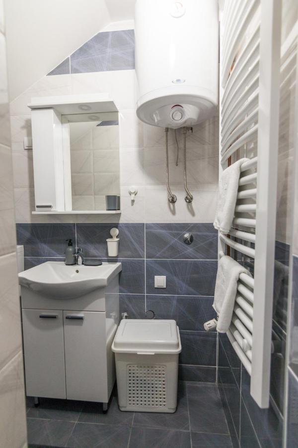 Apartment Bb Bajina Basta Zewnętrze zdjęcie