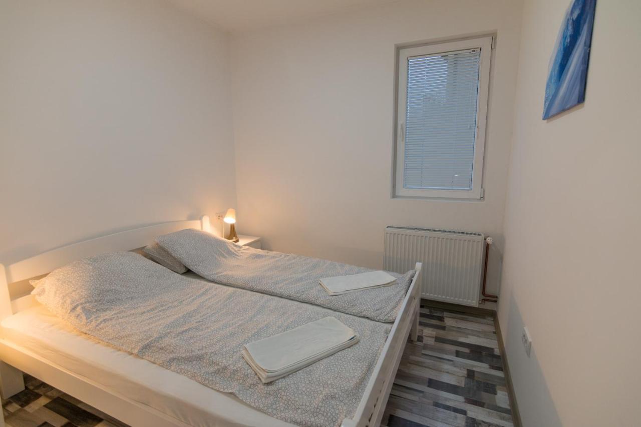 Apartment Bb Bajina Basta Zewnętrze zdjęcie