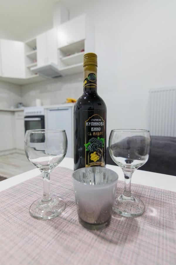 Apartment Bb Bajina Basta Zewnętrze zdjęcie