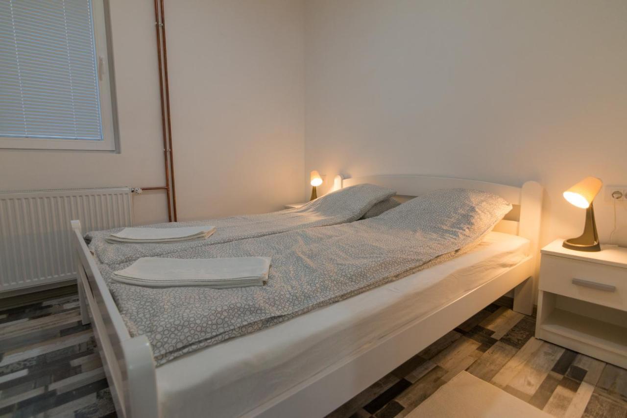 Apartment Bb Bajina Basta Zewnętrze zdjęcie