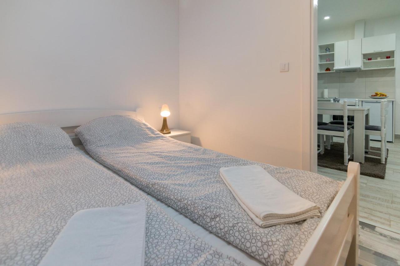 Apartment Bb Bajina Basta Zewnętrze zdjęcie